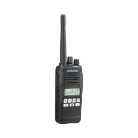 Radio Kenwood NX-1300-DK2-IS Intrinsecamente Seguro, UHF 450-520 MHz, Digital DMR y Analógico, 5 Watts, 260 Canales, Roaming, E
