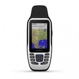 GPSMAP® 79s Dispositivo de mano náutico con mapa base mundial 10-02635-00