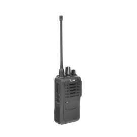 Radio Portátil UHF / Batería 2250 mAh extrema duración  / 400-470 MHz / 5W De Potencia / Bocina de 1500mW Mas Potente/ , 16 can